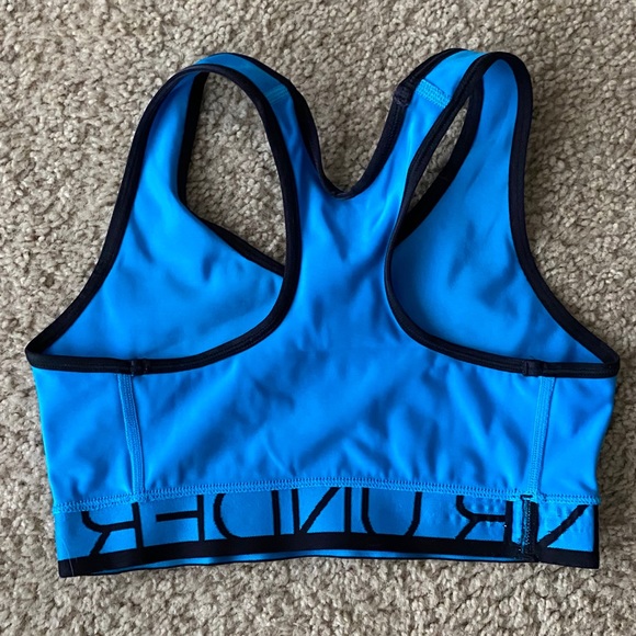 Under Armour Sports Bra - Picture 2 of 2